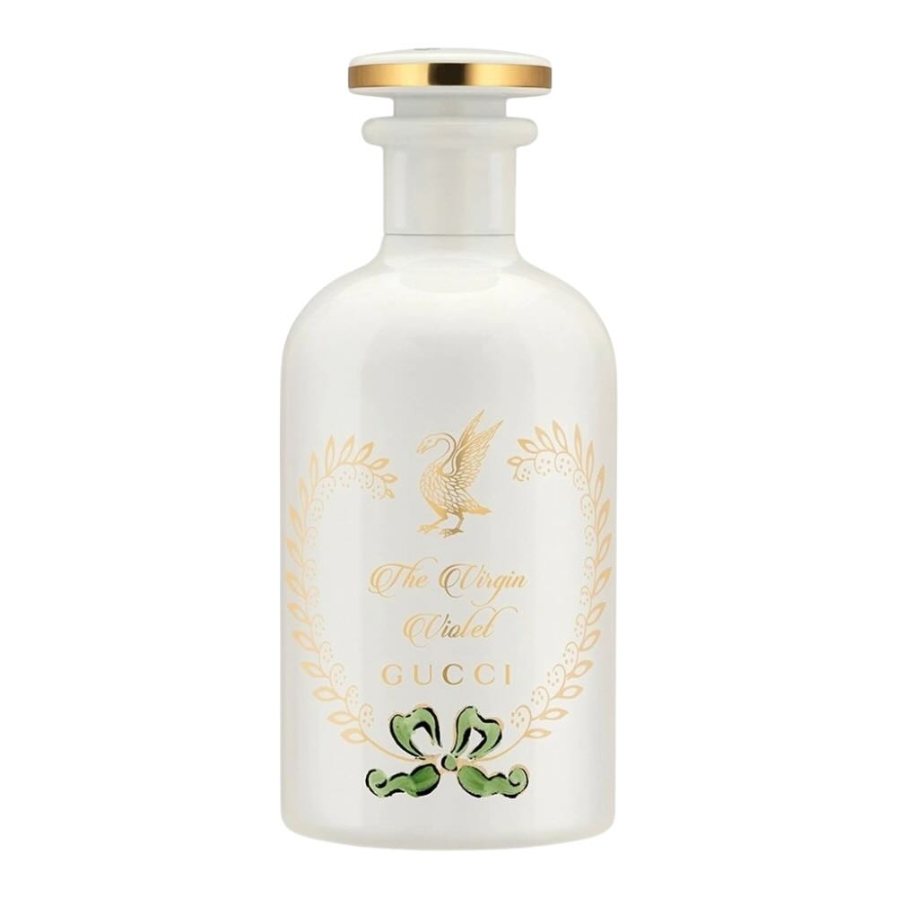 Nước Hoa Unisex Gucci The Virgin Violet EDP 100ml Chính Hãng | Niche - Hình ảnh chính